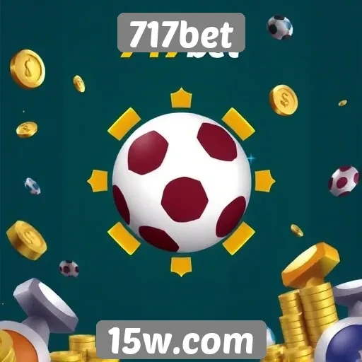 Como funciona o sistema de bônus e promoções da 717bet