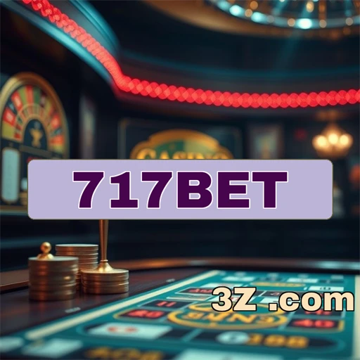 Bônus Imperdíveis no 717bet para Aumentar sua Diversão
