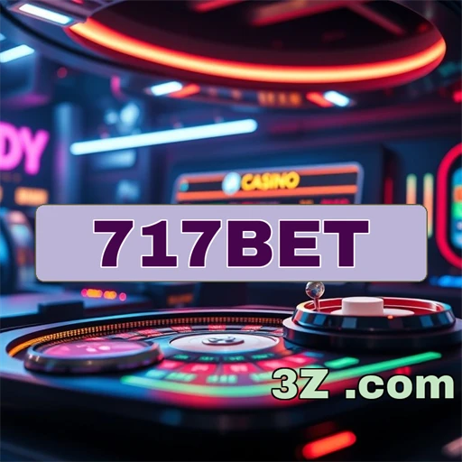 Emoções em Esporte e Apostas no 717bet: Atrações e Surpresas