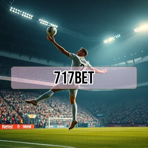 717bet: Aventuras e Surpresas na Seção de Jackpots