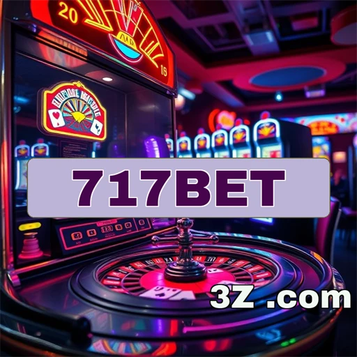 717bet Jogos Diversos
