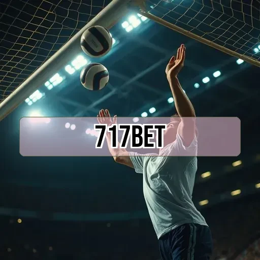 717bet: Experimente a Emoção do Cassino Ao Vivo no Brasil!