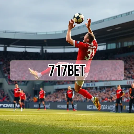 717bet: Explore Jogos de Caça-Níqueis de Forma Incrível