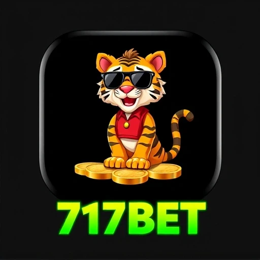 717bet logo